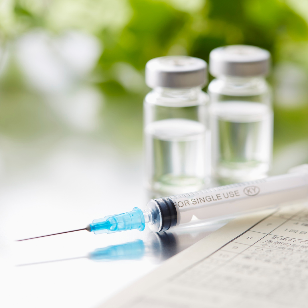 If You’re on GLP-1 Medications & Not Working With A Nutrition Professional, You Might Be At Serious Risk