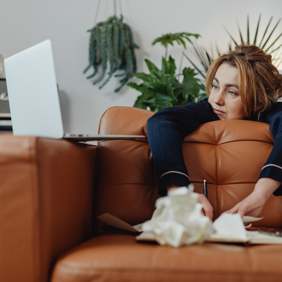 Slumping at 3 PM, Wide Awake at 10 PM? Why Your Cortisol Rhythm is Upside Down